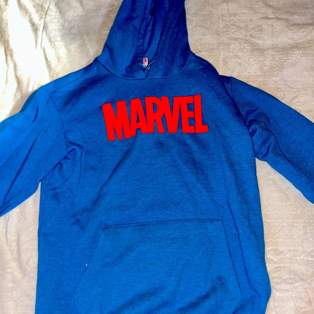 Marvel Hoodie